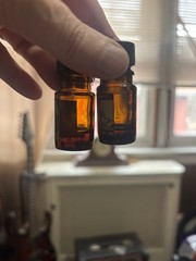 Black Phoenix Alchemy Lab Lot Of 7 Perfumes – Varying Amounts BPAL