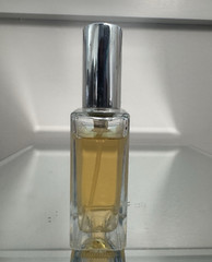 ALT Fragrance Crystal Smash (inspired By baccarat Rouge & Lost Cherry) 2oz 60ml