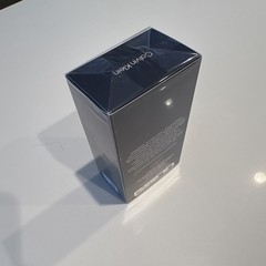 Calvin Klein Eternity for Men Eau de Toilette Spray, 3.4 fl oz Regular Size