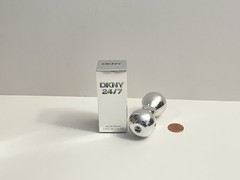 DKNY 24/7 Eau De Parfum 0.24 fl oz 7 mL Travel Size Mini Dabber Splash