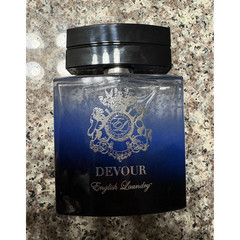 English Laundry Devour Eau de Parfum Spray for Men, Regular Size 3.4 fl oz