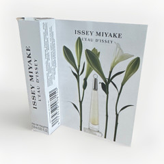 ISSEY MIYAKE L’Eau d’Issey Eau de Toilette Spray 0.8 fl oz Travel Size