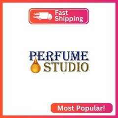 Perfume Studio Premium Fragrance Oil; Pure Parfum 10ml Roller Bottle (Coffee)