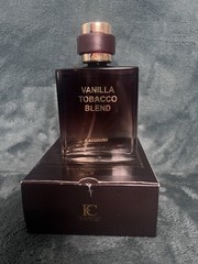 Fragrance Couture Vanilla Tobacco Blend 3.4 Oz EDT Men’s Cologne SHIPS TODAY ✅