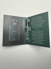 Avon MESMERIZE PLATINUM ULTIMATE Lot of 5 Vial Samples .02 fl. oz.