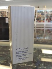 PS CASUAL FINE PARFUM 120 ML CLASSIC