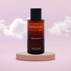 Brunch Eau De Parfum 100ml | Long Lasting Mens Perfume | Fresh Outdoor Everyday