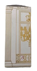 Baccarat Rouge 540 de Parfum MAISON FRANCIS KURKDJIAN 2.4 oz EMPTY BOX Worn Out