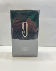 Afnan 9pm Night Out 3.4oz Extrait De Parfum