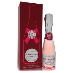 Champagne Pink by Bharara Beauty Eau De Parfum Spray 4.2 oz For Women