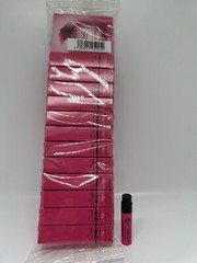 Lot of 12 VIALS DOLCE LILY by DOLCE & GABBANA 0.02 FL oz / 0.8 ML EDT Spray