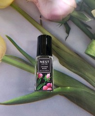 NEST Lychee Rose New York Eau De Parfum Rollerball Mini New