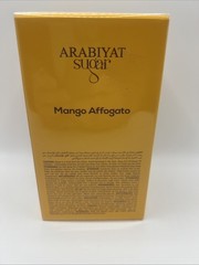 Arabiyat Prestige Sugar Mango Affogato Eau de Parfum