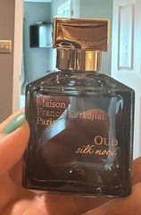 Maison Francis Kurkdjian MFK Oud Silk Mood EDP 2.4 oz 70ML