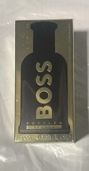 New Hugo Boss Bottled Absolu Parfum Intense 3.3 oz / 100ml – Sealed Box