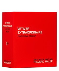 Frederic Malle Vetiver Extraordinaire Eau de Parfum 50ml New Original
