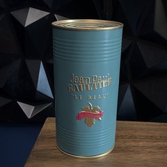Jean Paul Gaultier Le Beau Le Parfum Le Parfum Spray 4.2 fl oz New Box