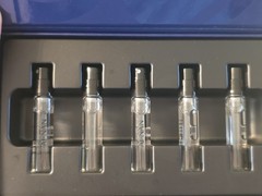 Afnan Perfumes Discovery Set 5 Frangrances, 9 Series