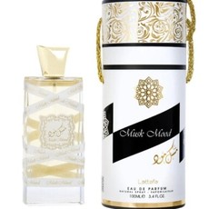 Musk Mood by Lattafa perfume for unisex EDP 3.3 /3.4 oz New in Box