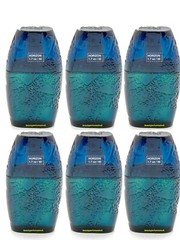 Lot of 6 Pc – Horizon by Guy Laroche 1.7 oz Eau de Toilette Spray Men’s Perfume