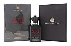 Clive Christian Men’s XXI Art Deco Amberwood EDP Spray 1.7 oz Fragrances