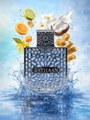 RAYHAAN AQUATICA EDP 3.4FL.OZ|100ML