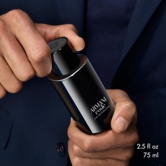 Armani Beauty- Code – Eau de Toilette – Cologne for Men – Ambery Woody Fragrance