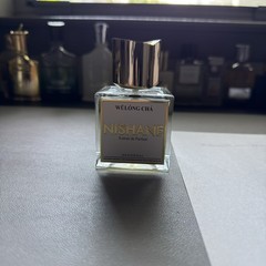 Wulong Cha by Nishane EDP Unisex 100 ml. / 3.38 oz. AUTHENTIC!!!