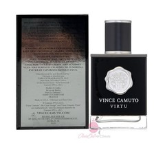 Vince Camuto Virtu cologne by Vince Camuto 1.7 oz / 50 ml EDT Spray for Men