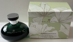 Banana Republic Malachite Women 3.4oz Eau de Parfum Spray New IN Sealed Box