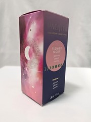 Pacifica Flower Moon Perfume 1oz Parfum Fragrance Spray Brand New in Box