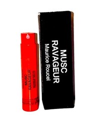 New In Box | Musc Ravageur By Maurice Roucel | Editions De Parfums | 1.2 ml