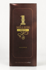1 Million Prive by Paco Rabanne 3.4 fl oz 100 ml New Spray
