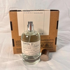 LE LABO Santal 33 Eau De Parfum 100ml/3.4oz Unisex Spray New In Box