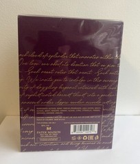 Merakai Serenity by Patek Maison EDP 3.4oz-100 mL New /Sealed Box /Authentic