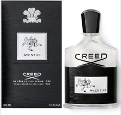 CREED AVENTUS 3.4 OZ / 100 ML Tester Brand new, Authentic