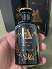 Gucci Muschio Mineralis