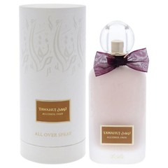 Tawahuj All Over Spray by Rasasi for Unisex – 3.38 oz EDP Spray