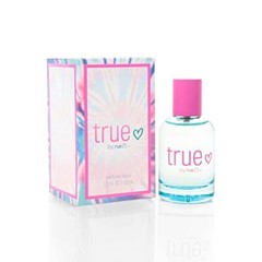 Rue21 Soft Warm Perfume 1.7 Fl Oz Fruity Floral Scent Travel Size Cruelty Free