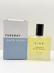 DIME Beauty Tuesday Date Night Eau de Toilette EDT Perfume 1.7 oz New