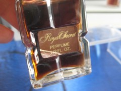 🎁New Vintage 1/2 oz **PARFUM Germaine Monteil Royal Secret perfume 15ml