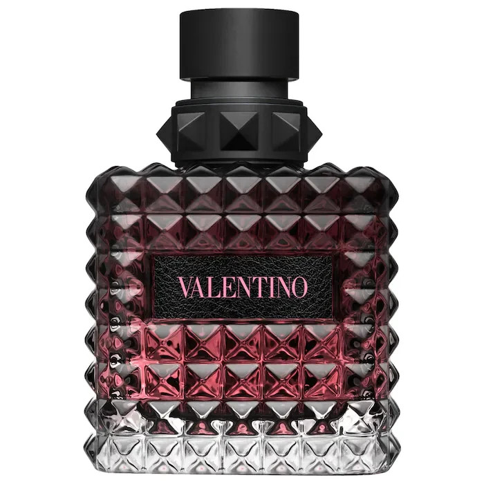 VALENTINO DONNA BORN IN ROMA INTENSE 100ML EDP SPRAY