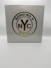 Bond No. 9 Tribeca Eau de Parfum, Unisex, 100ml/3.4 fl oz