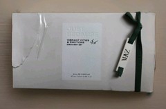 🌿 Jo Malone Zara Vibrant Cities Emotions Discovery Set EDP 4×7.5ml 0.25oz.each