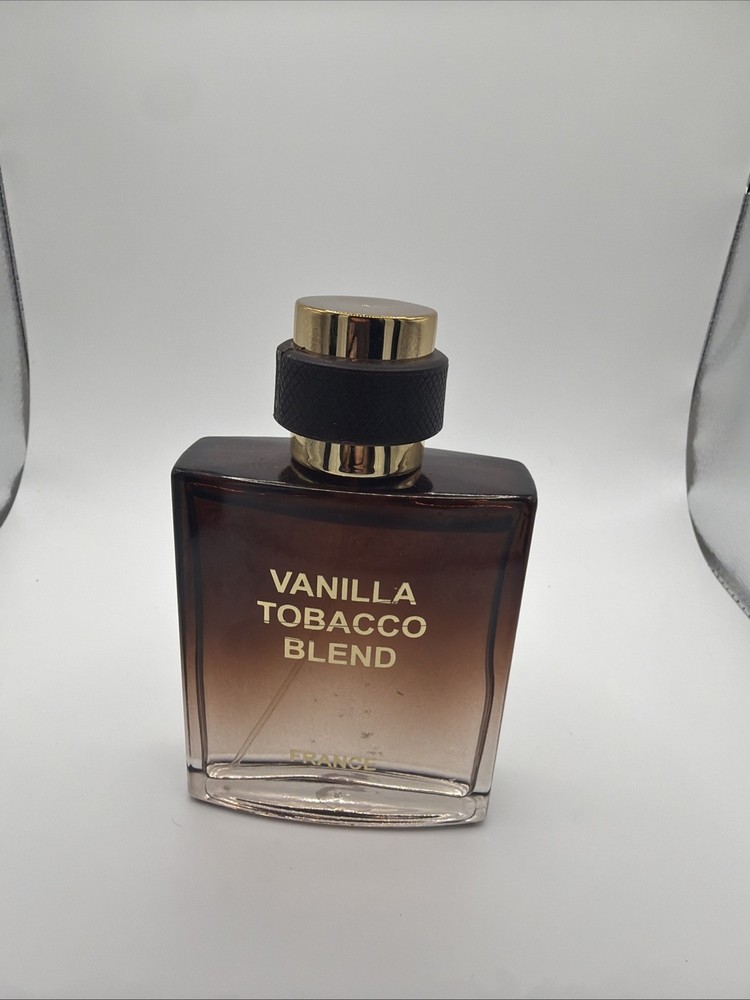 VANILLA TOBACCO BLEND 3.4OZ FOR MEN