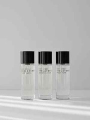 SHOLAYERED Body Spray & Perfume 100mL – Choose from 13 Scents, Made in Japan.