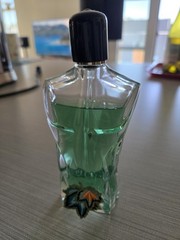 Jean Paul Gaultier le Beau Paradise Garden 2.5oz NO BOX