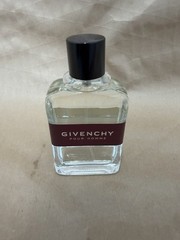 Givenchy Pour Homme 3.3 oz/ 100 ml Eau de Toilette Spray for Men. New Packaging