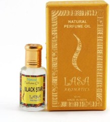 Lasa Pure & natural Perfume Attar Fragrance Scented Perfume Oil 10 ml