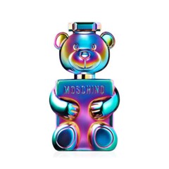 Moschino Toy 2 Pearl Eau de Parfum Spray for Unisex, 3.4 Ounce